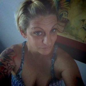 Meet your Posher, Tracey